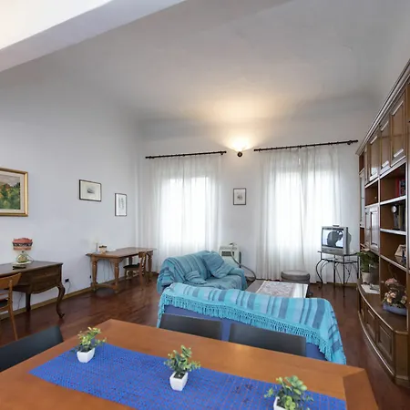 Apartment Proconsolo *