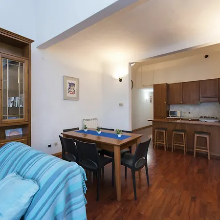 Proconsolo Apartment