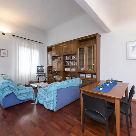 Proconsolo Apartment *