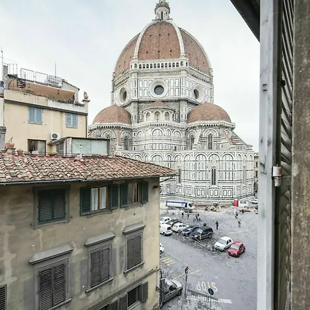 Proconsolo * Florence